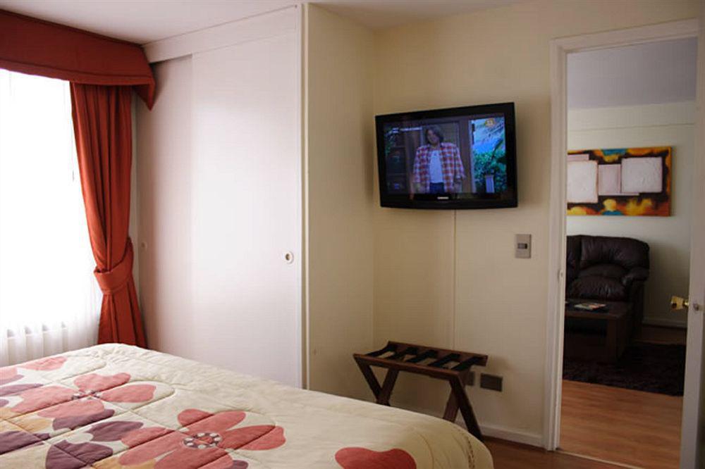 Rent A Bustamante 3*
