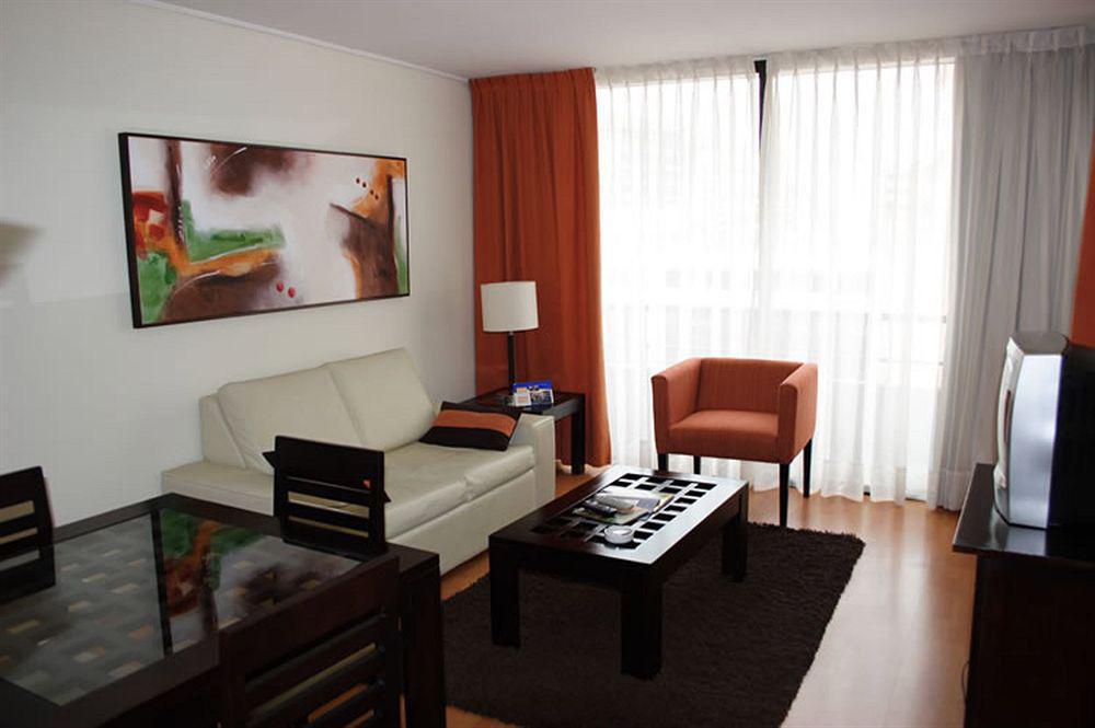 Rent A Bustamante Santiago de Chile
